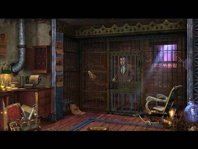 Taken Souls: Blood Ritual - Screenshot 3