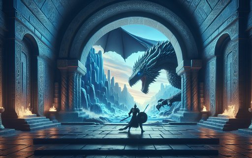 Search for the Wonderland