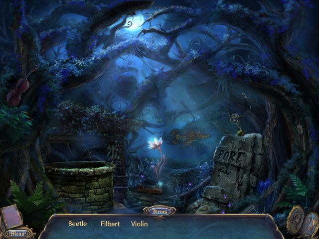 Search for the Wonderland - Screenshot 3