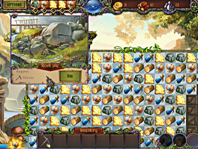 Runefall - Screenshot 3