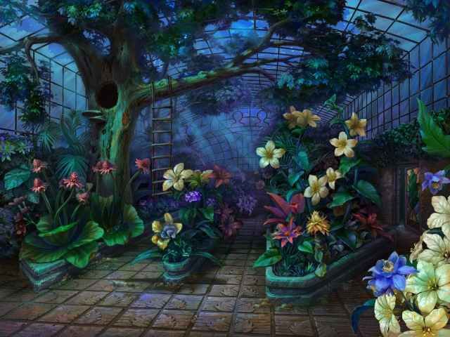 Apothecarium World - Screenshot 1