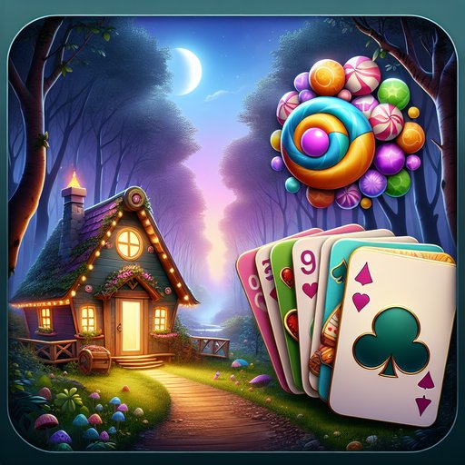 Mystery Solitaire: Grimm’s Tales