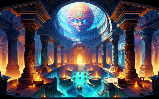 Portal of Evil: Stolen Runes