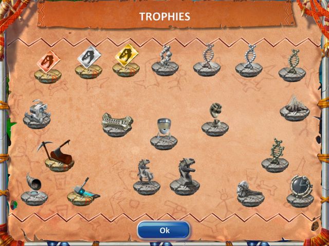 Day D: Through Time - Screenshot 3