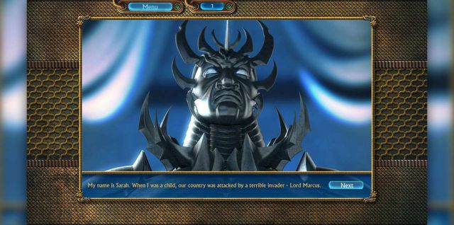 Spirit of the Ancient Forest - Screenshot 2