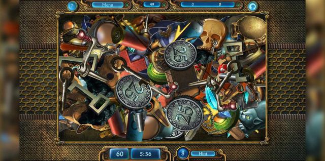 Spirit of the Ancient Forest - Screenshot 3