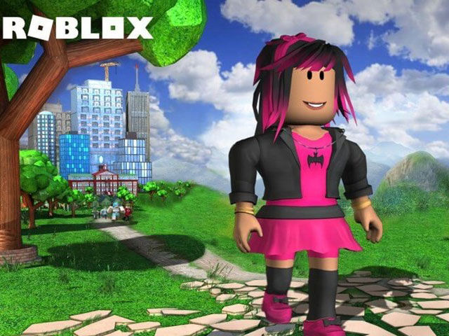 Robolox - Screenshot 3