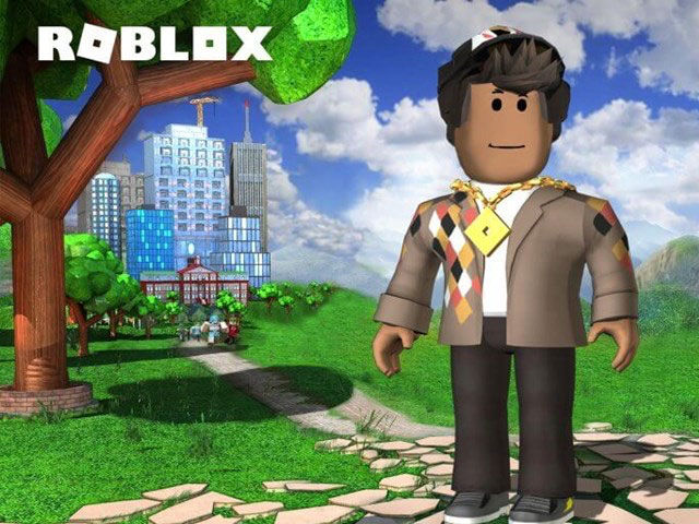 Robolox - Screenshot 4