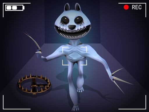 Anomaly Content Record