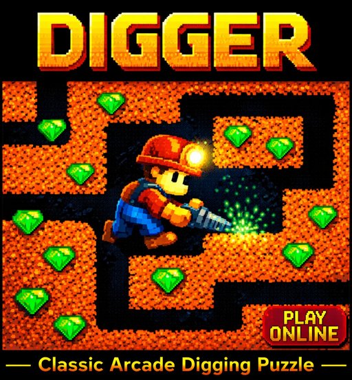 Digger