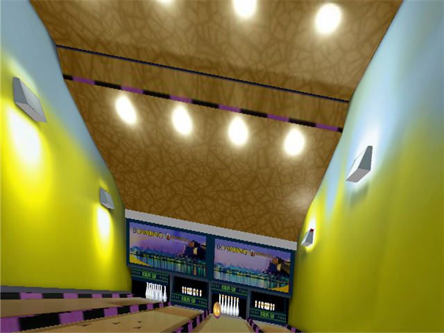 Bowling PC - Screenshot 3