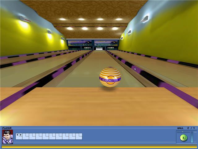 Bowling PC - Screenshot 4