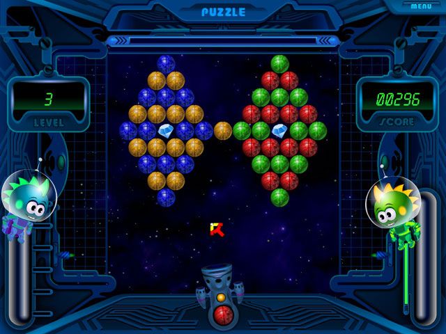 Bubble Match - Screenshot 3