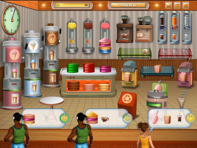 Cake Shop - Screenshot 3
