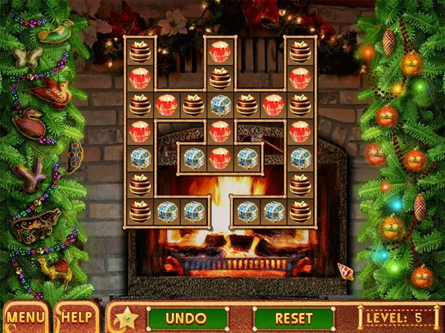 Christmas Challenge - Screenshot 3