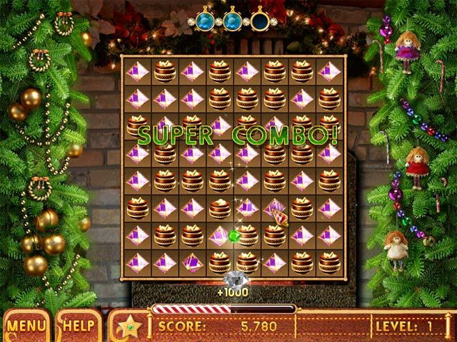 Christmas Challenge - Screenshot 4