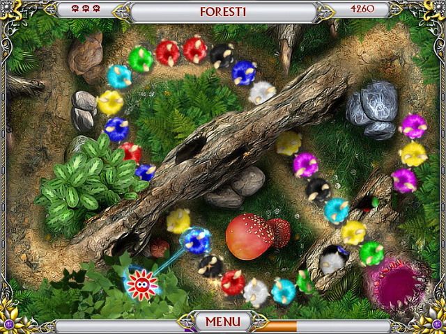 Daggleland - Screenshot 3