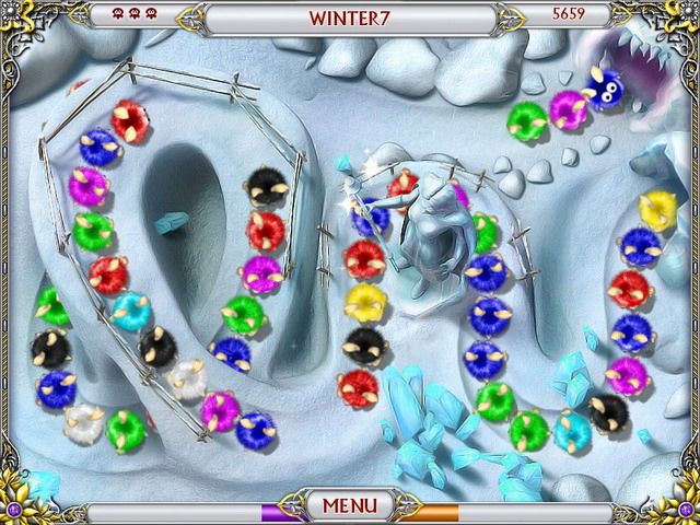 Daggleland - Screenshot 4