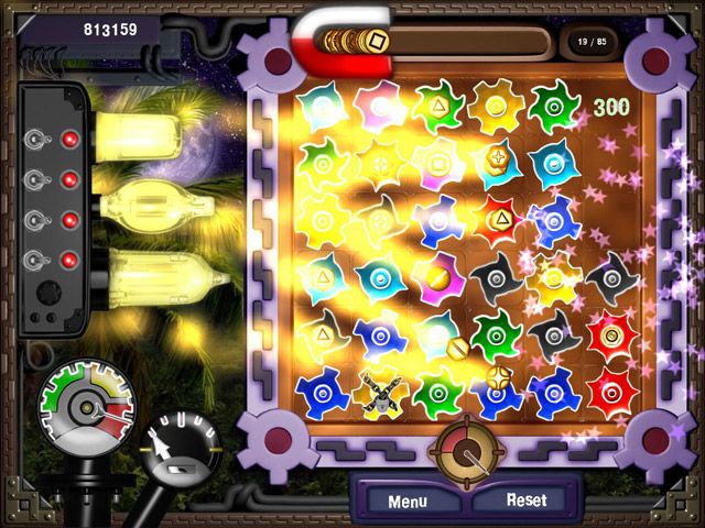 Engineering - Mystery of the Ancient Clock - Screenshot 2