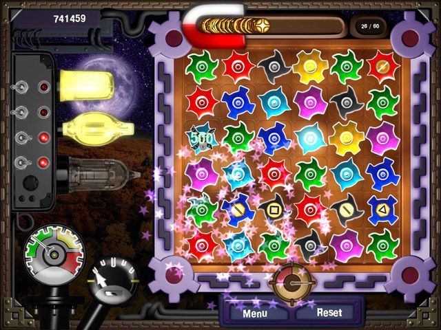 Engineering - Mystery of the Ancient Clock - Screenshot 4