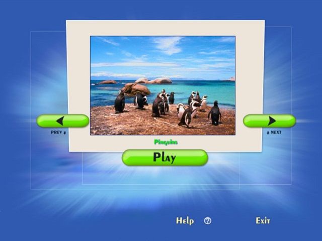 Family Puzzle - Screenshot 4