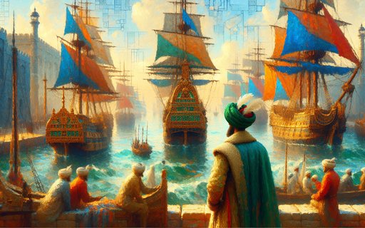 Great Secrets: Da Vinci