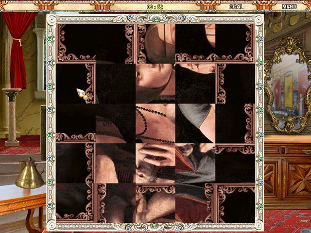 Great Secrets: Da Vinci - Screenshot 3