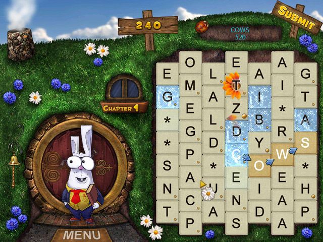 Jabber - Screenshot 1