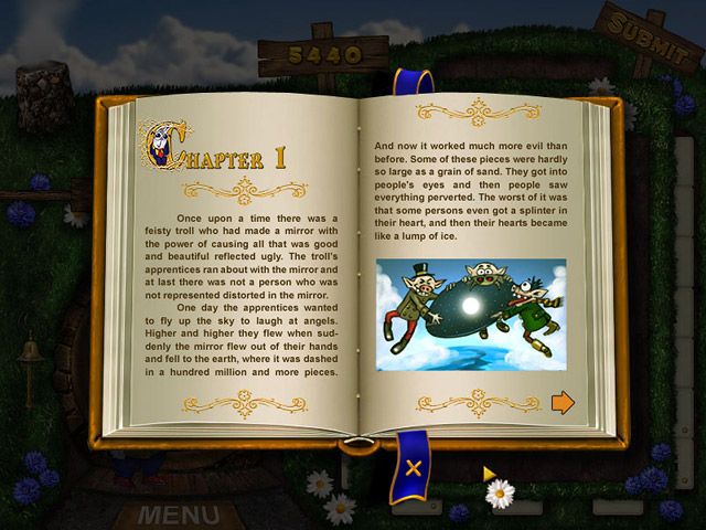 Jabber - Screenshot 4