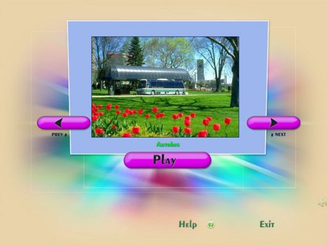 Lovely Puzzle - Screenshot 3