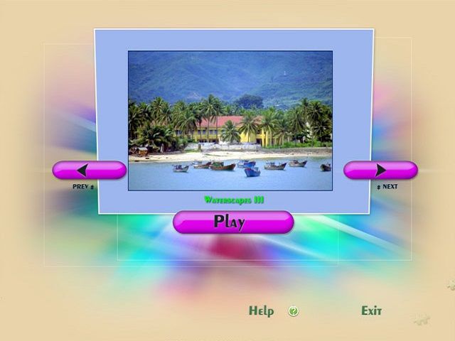 Lovely Puzzle - Screenshot 4