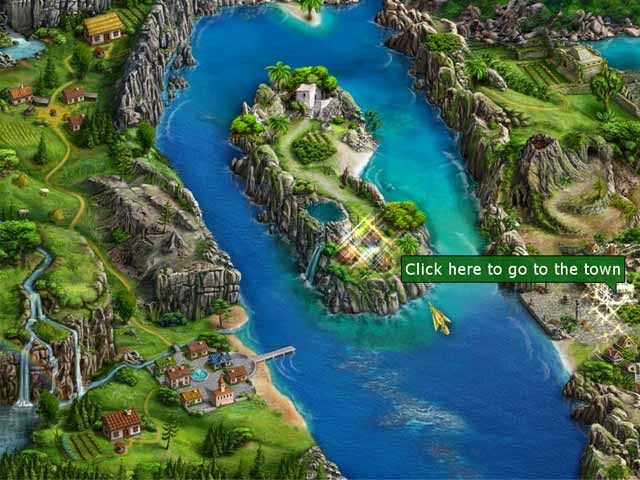 Magic Farm - Screenshot 4