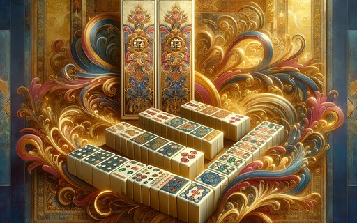 Mahjong Revealed