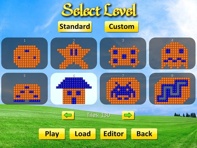 Mineraloids - Screenshot 2
