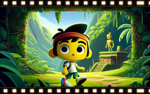 Smiles Fortune Hunters