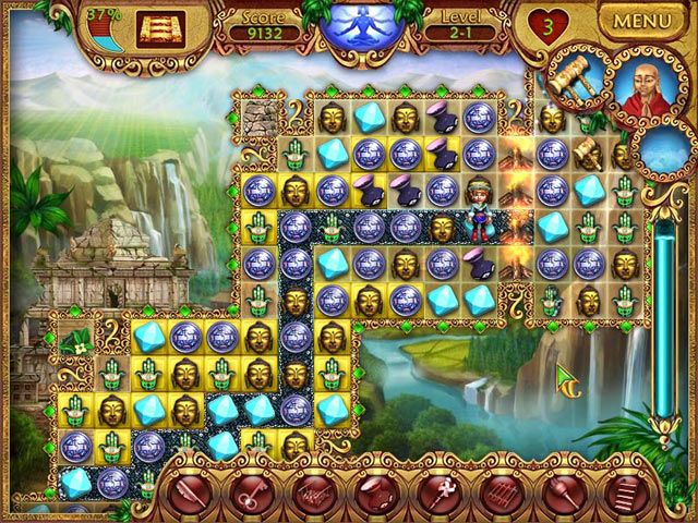 Tibet Quest - Screenshot 4