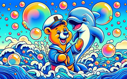 Tonky Ponky Sea Adventure