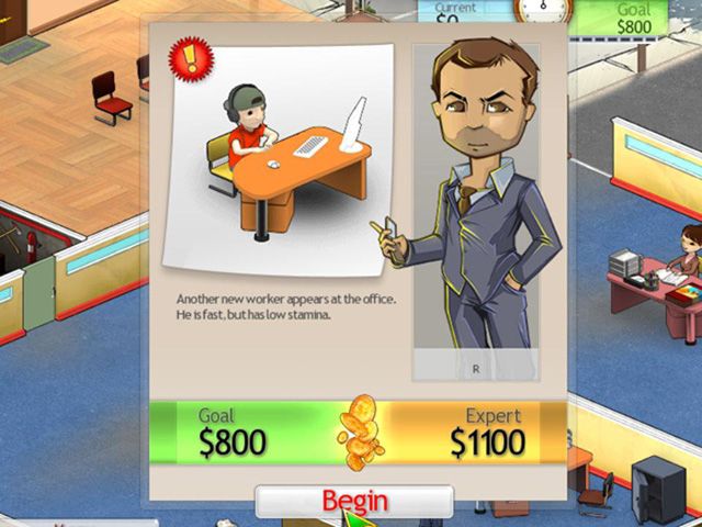 Travel Agency - Screenshot 2