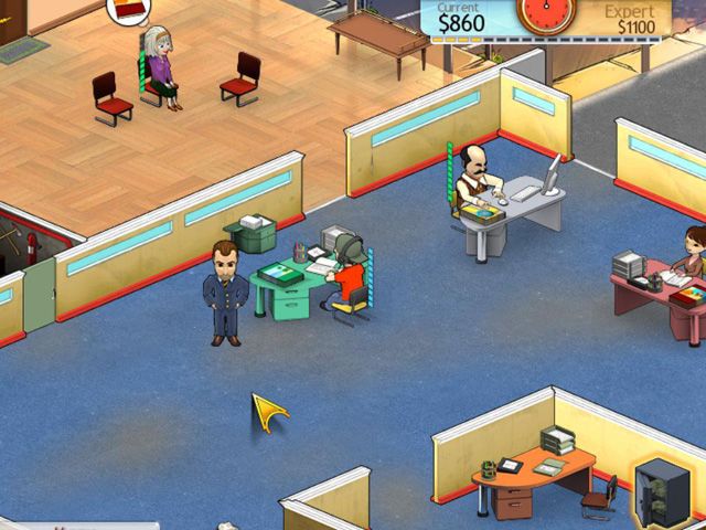 Travel Agency - Screenshot 3