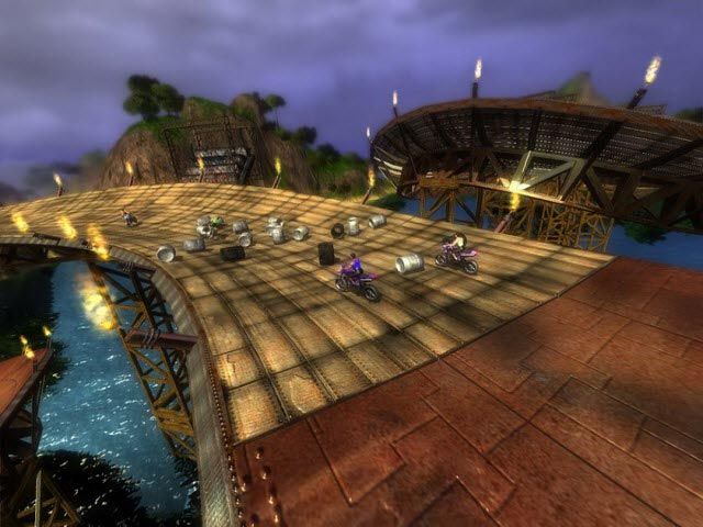 Crazy Serpentine - Screenshot 2