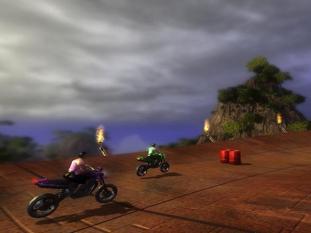 Crazy Serpentine - Screenshot 3