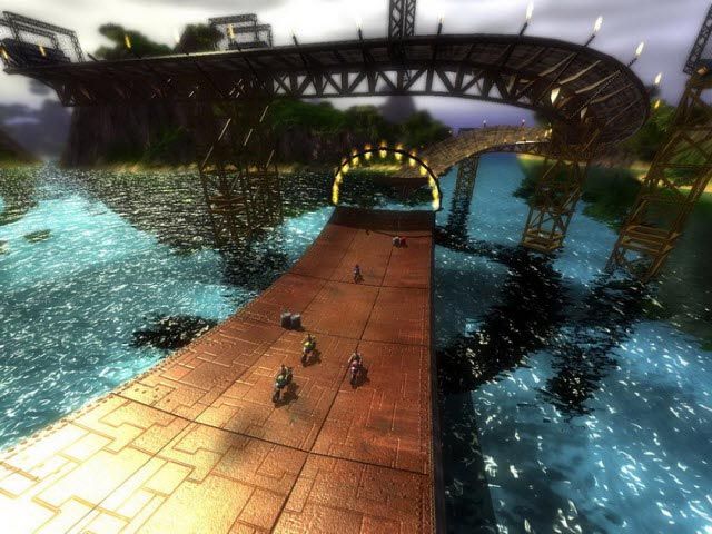 Crazy Serpentine - Screenshot 4