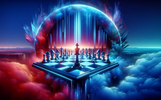 Grand Master Chess 3