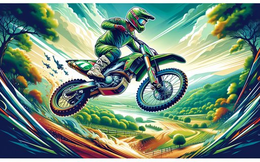 Super Motocross Deluxe