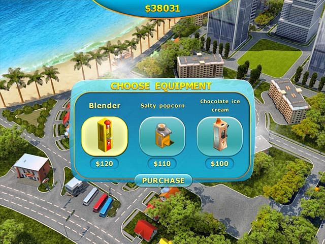 Cake Shop 2 – Screenshot 1