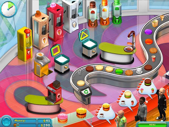 Cake Shop 2 – Screenshot 2
