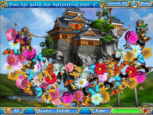 Season Match 2 - Screenshot 2