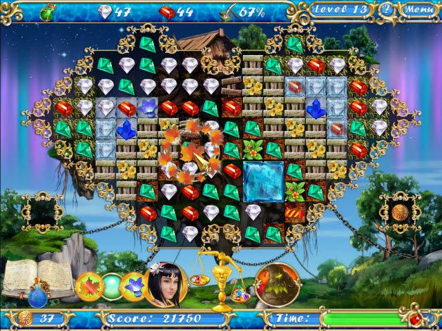 Season Match 2 - Screenshot 3