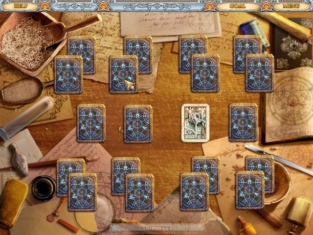 Mystery of Nostradamus - Screenshot 4