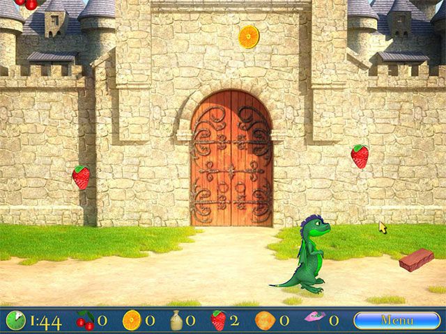 Magic Sweets - Screenshot 2